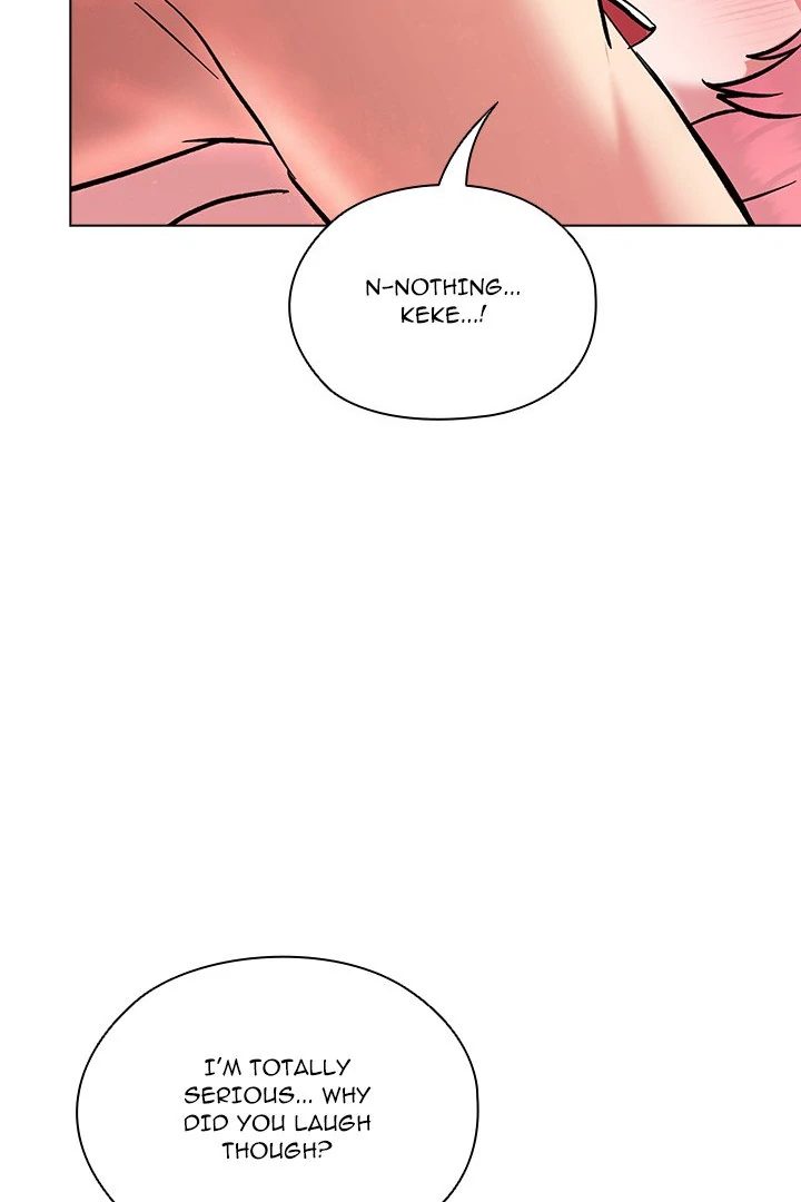 The Ghostly Deal Chapter 4 image 81