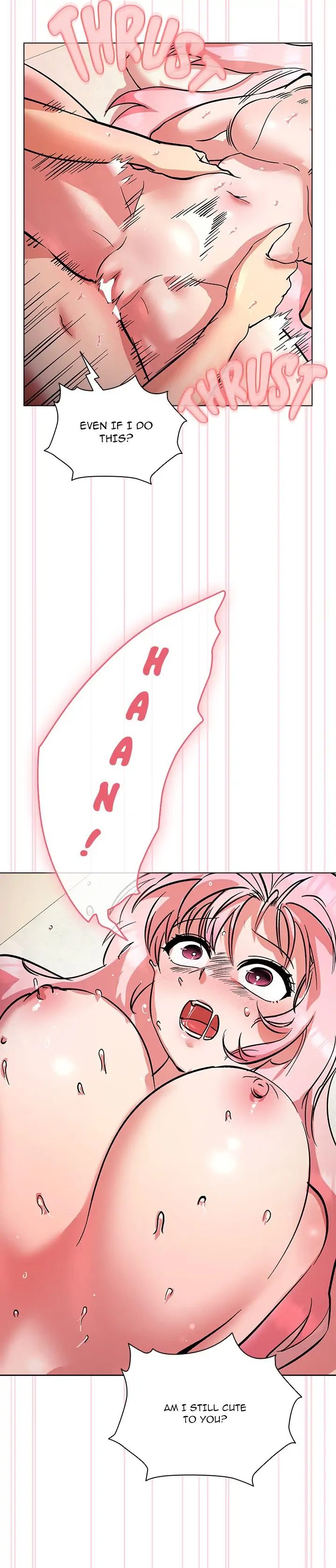 The Ghostly Deal Chapter 4 image 88