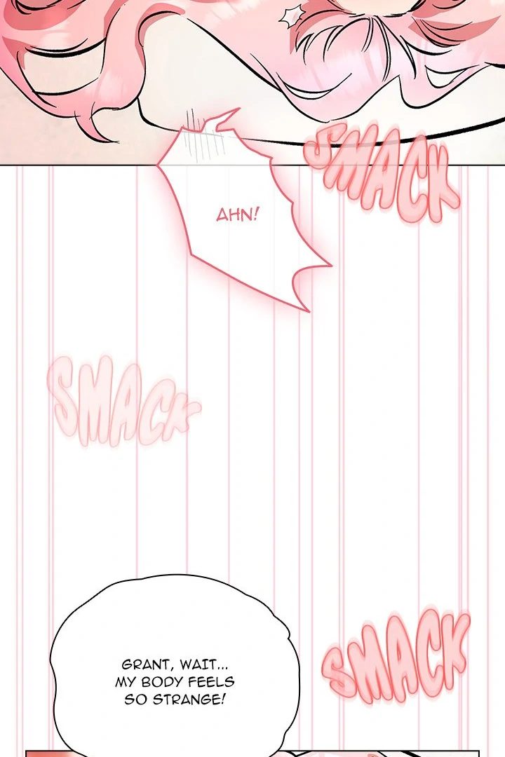 The Ghostly Deal Chapter 4 image 91