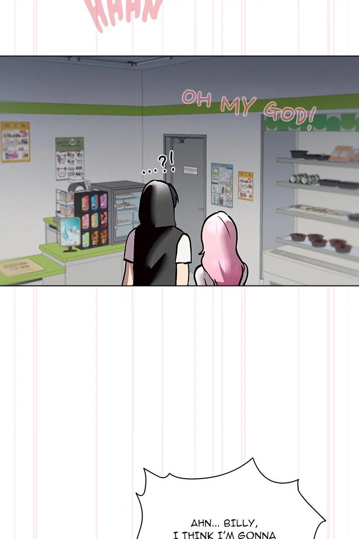 The Ghostly Deal Chapter 5 image 99