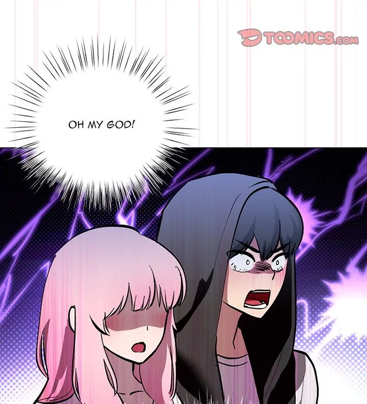 The Ghostly Deal Chapter 5 image 101
