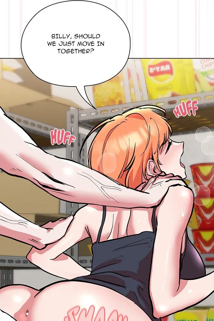 The Ghostly Deal Chapter 5 image 103