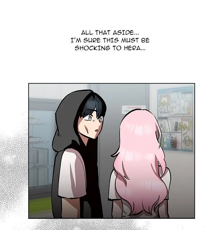 The Ghostly Deal Chapter 5 image 111
