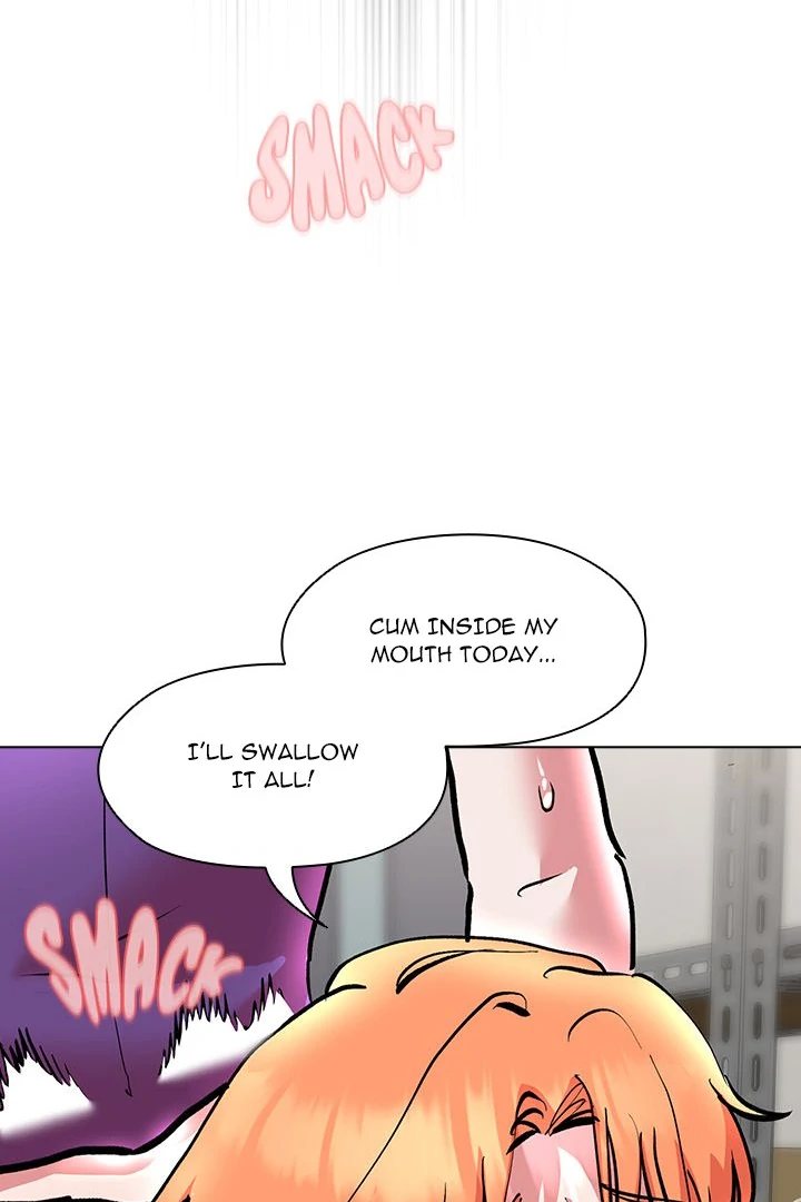 The Ghostly Deal Chapter 5 image 119