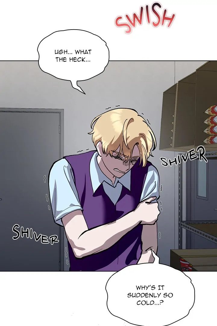 The Ghostly Deal Chapter 5 image 128