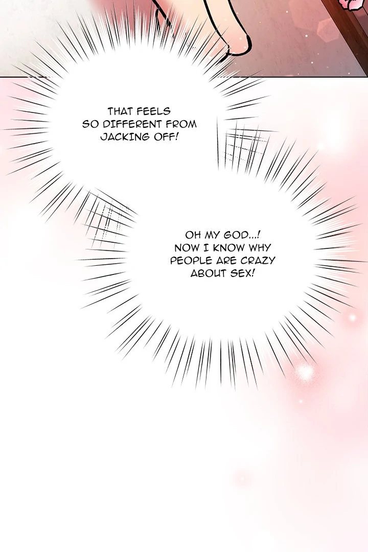 The Ghostly Deal Chapter 5 image 12