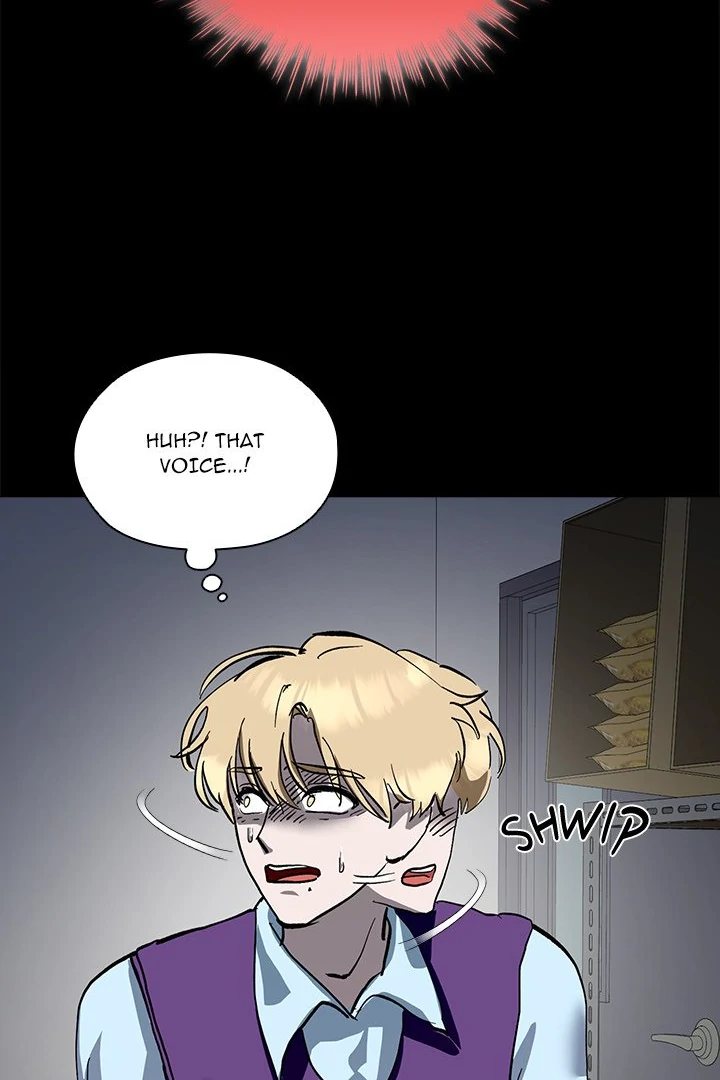 The Ghostly Deal Chapter 5 image 130