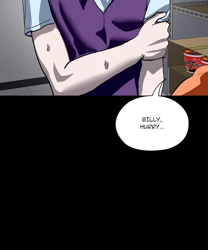 The Ghostly Deal Chapter 5 image 131