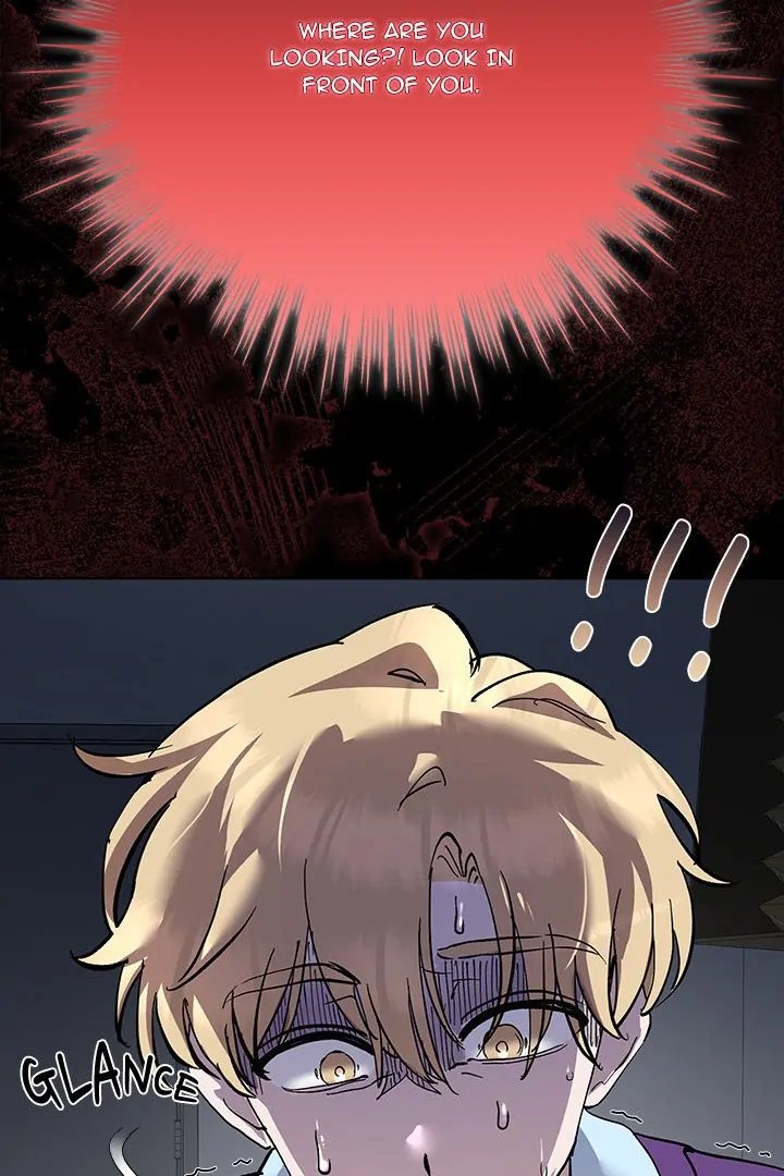 The Ghostly Deal Chapter 5 image 133