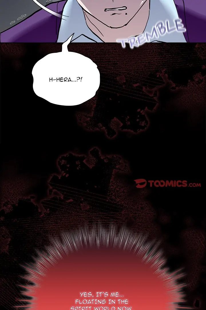 The Ghostly Deal Chapter 5 image 134