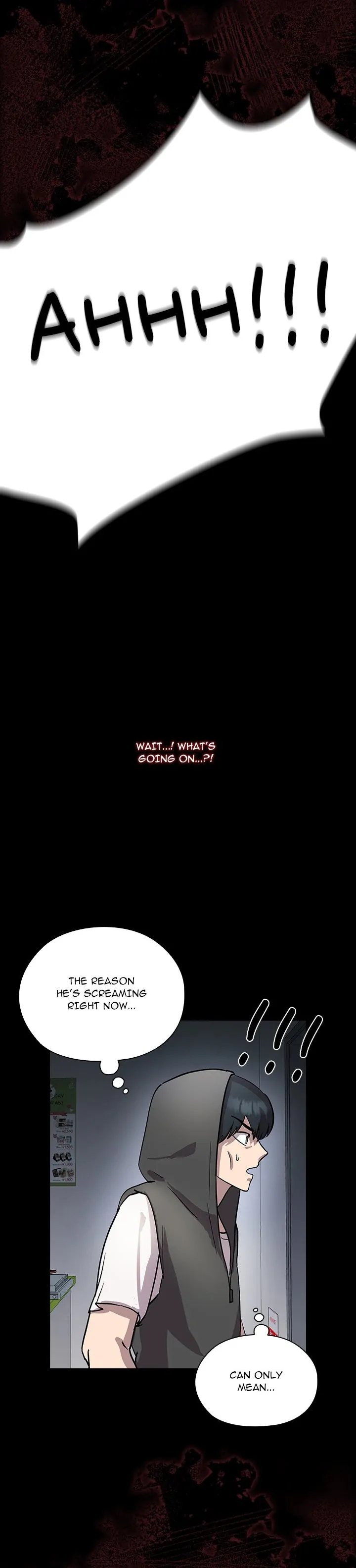 The Ghostly Deal Chapter 5 image 138