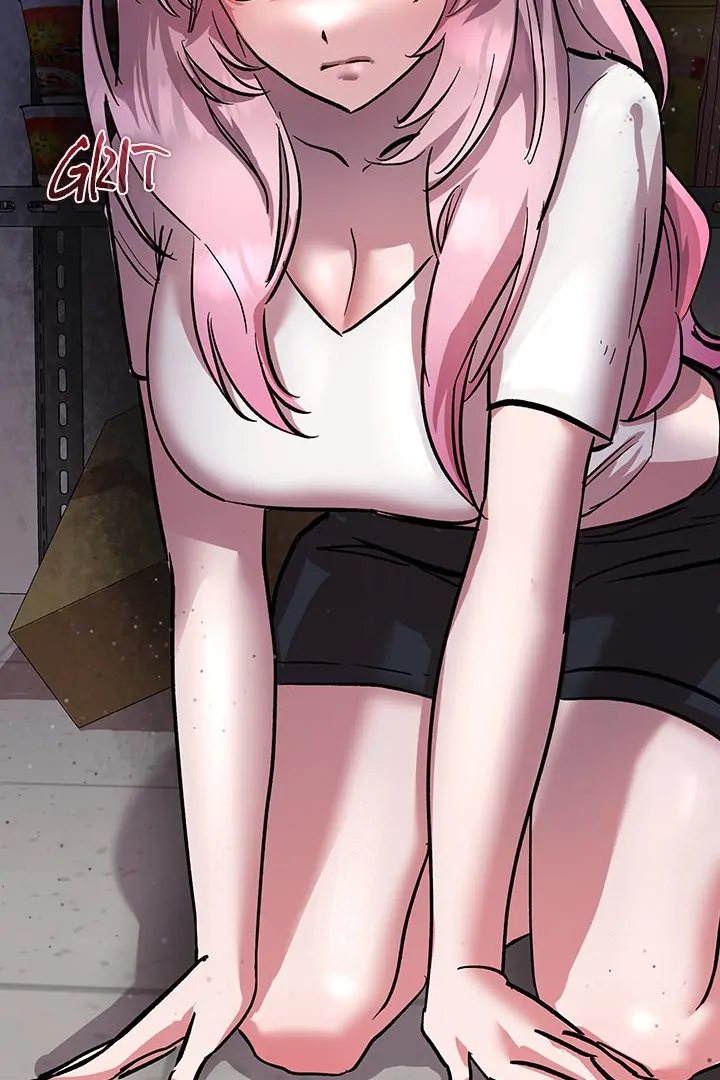 The Ghostly Deal Chapter 5 image 140
