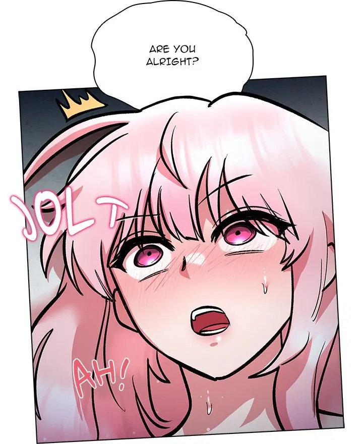 The Ghostly Deal Chapter 5 image 15