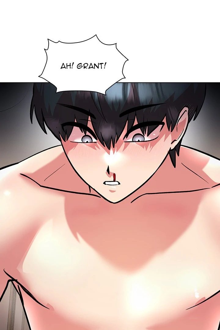 The Ghostly Deal Chapter 5 image 21