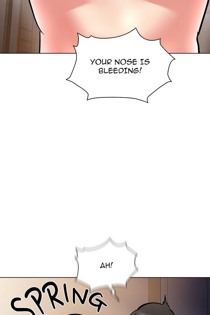The Ghostly Deal Chapter 5 image 22
