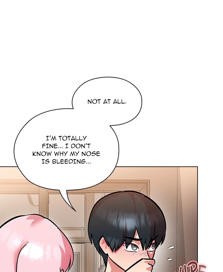 The Ghostly Deal Chapter 5 image 24