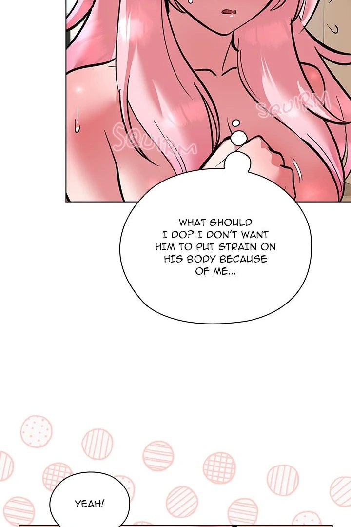 The Ghostly Deal Chapter 5 image 27