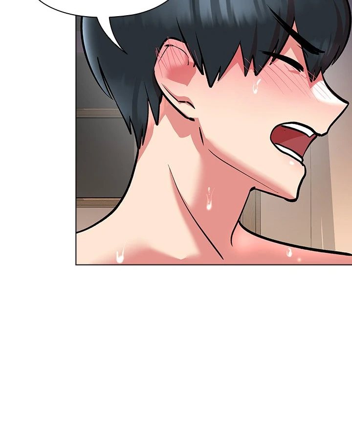The Ghostly Deal Chapter 5 image 39
