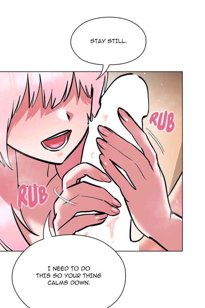 The Ghostly Deal Chapter 5 image 40