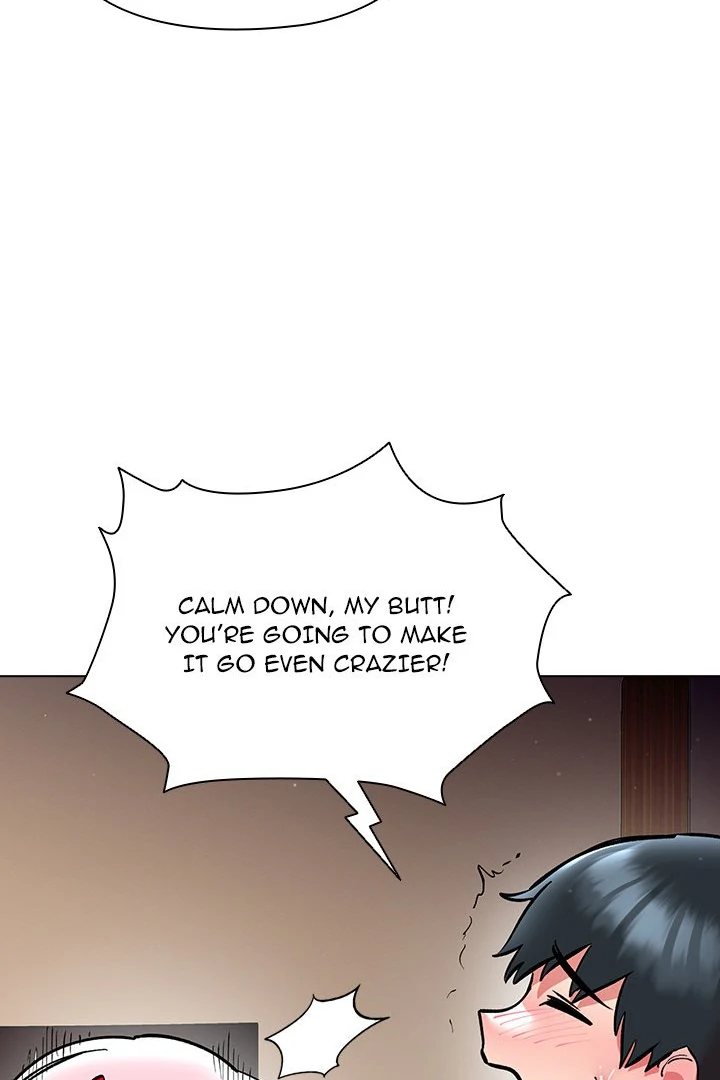 The Ghostly Deal Chapter 5 image 41