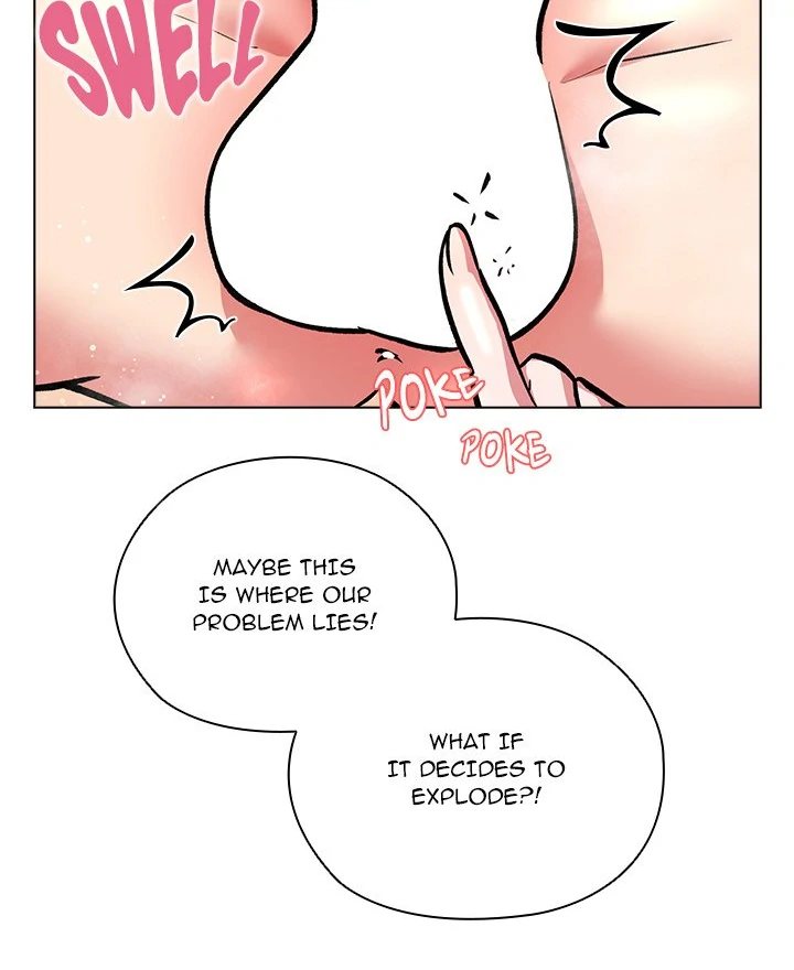 The Ghostly Deal Chapter 5 image 44