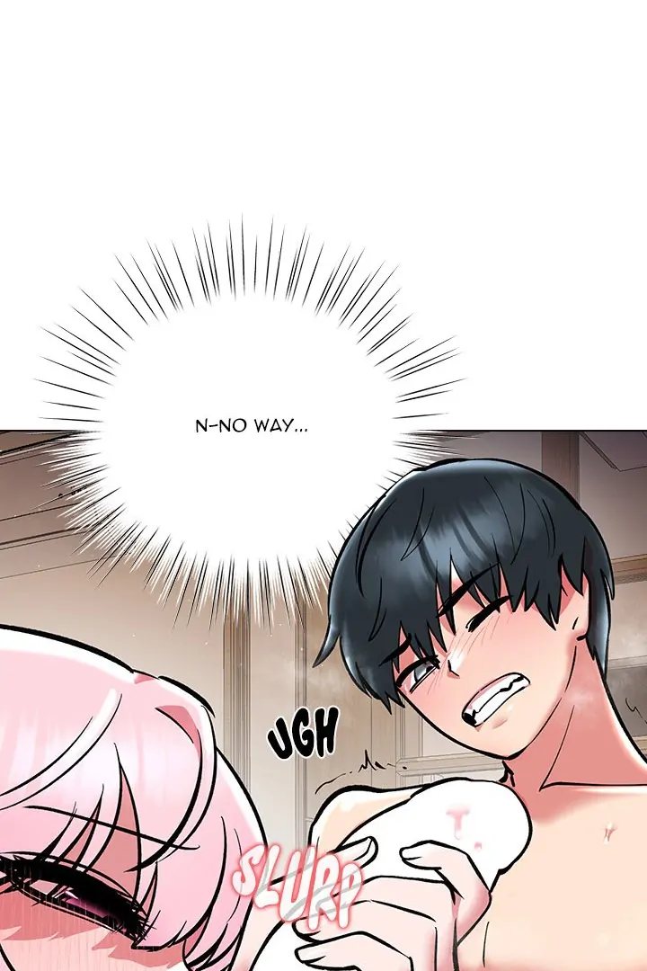 The Ghostly Deal Chapter 5 image 45