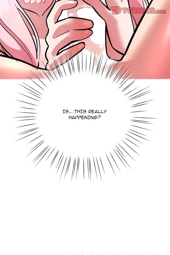 The Ghostly Deal Chapter 5 image 51