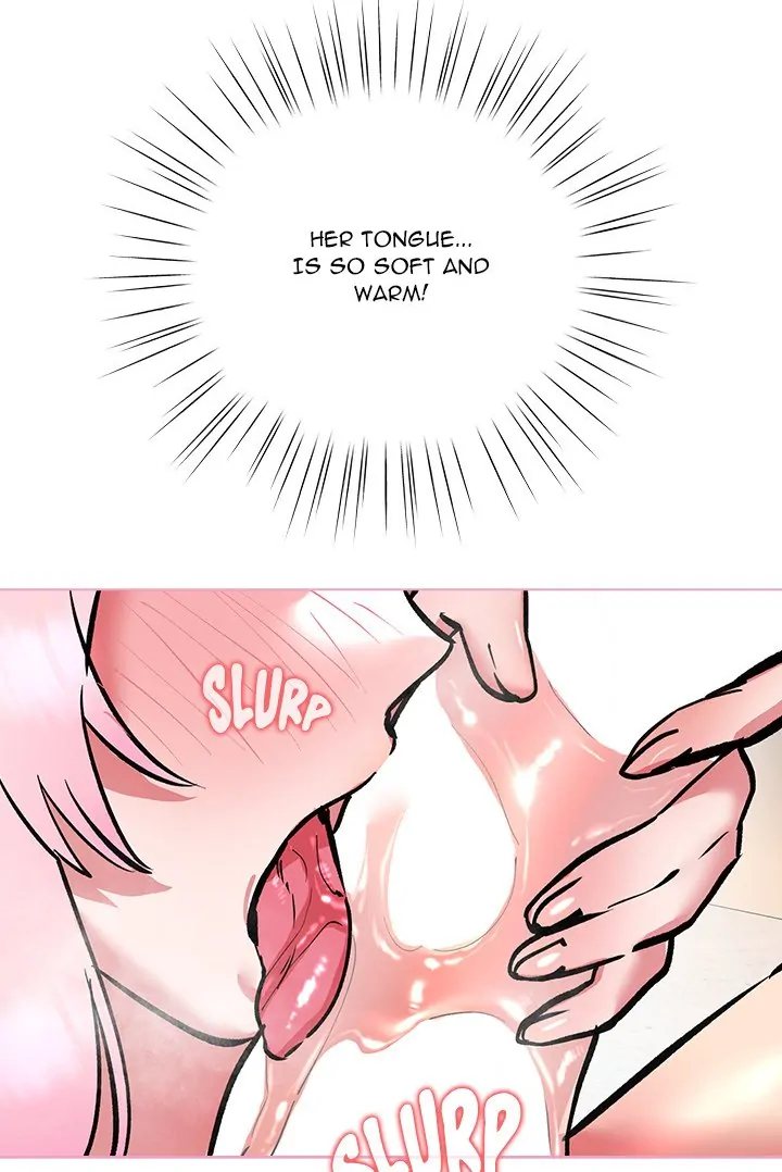 The Ghostly Deal Chapter 5 image 52