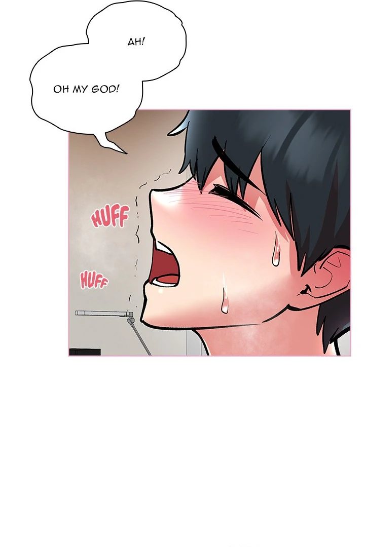 The Ghostly Deal Chapter 5 image 54
