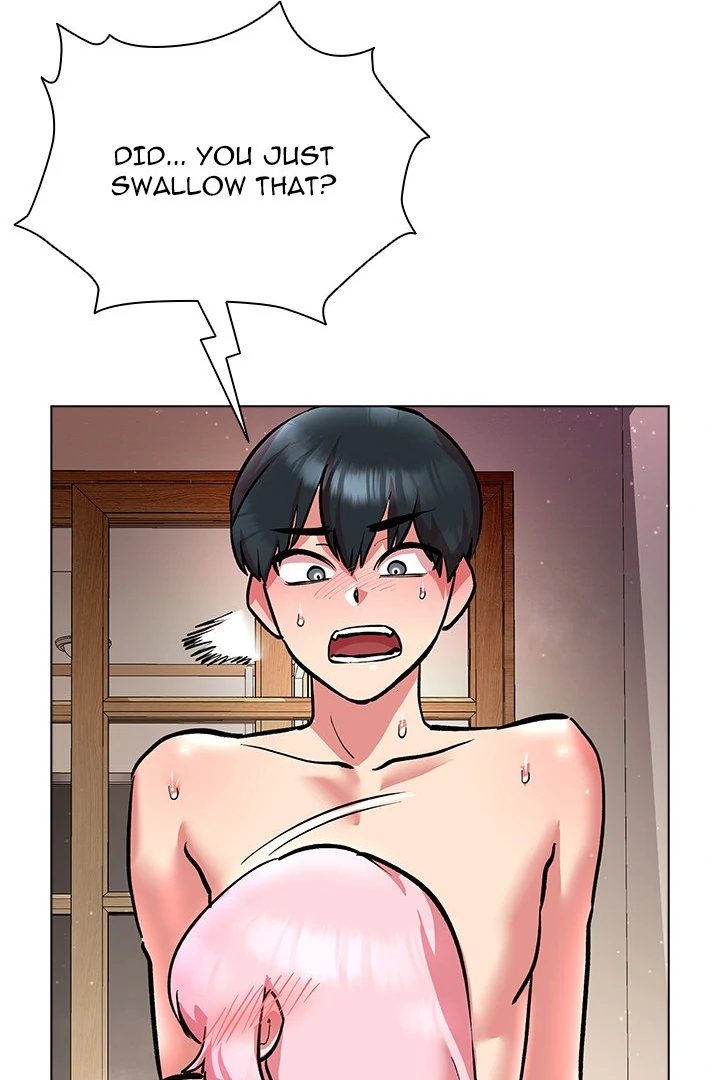 The Ghostly Deal Chapter 5 image 69
