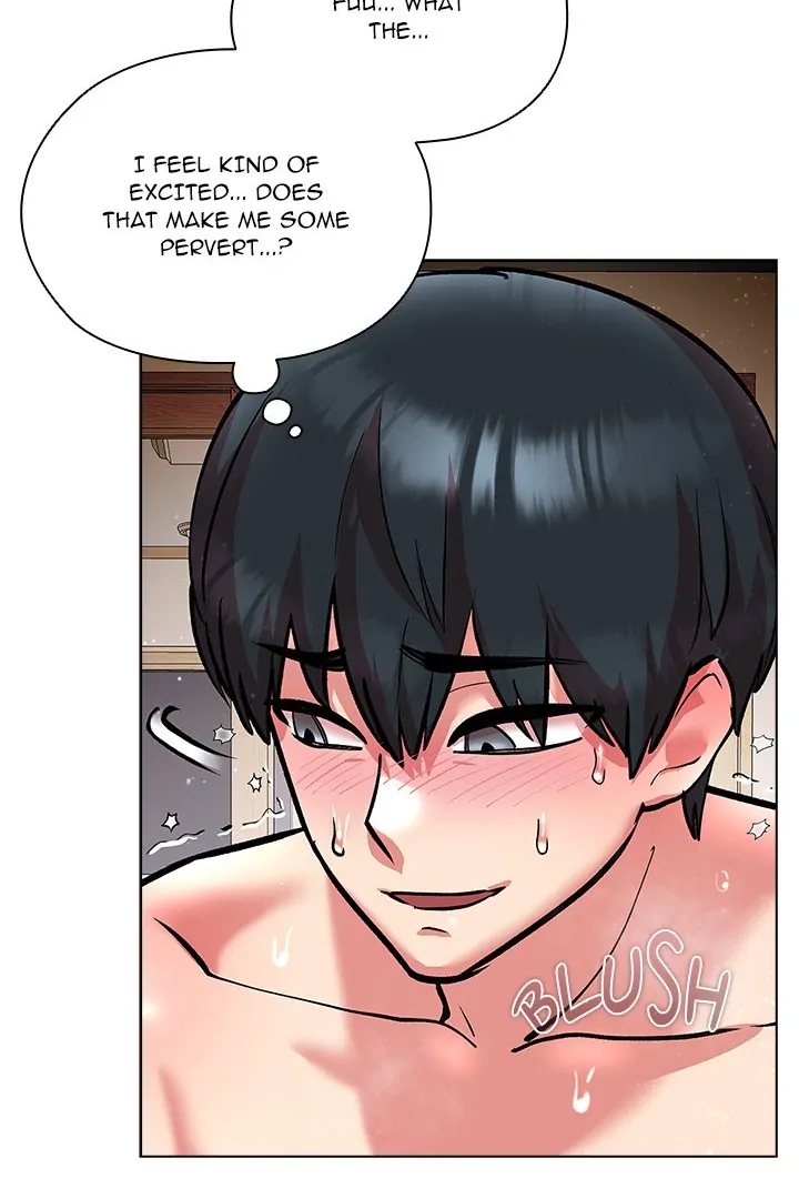 The Ghostly Deal Chapter 5 image 71