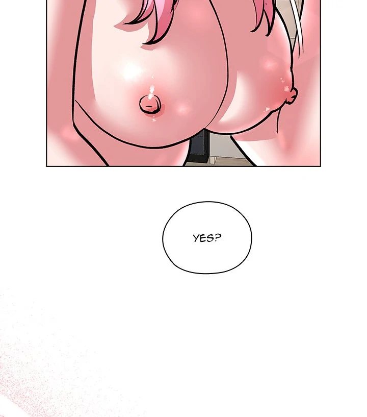 The Ghostly Deal Chapter 5 image 73