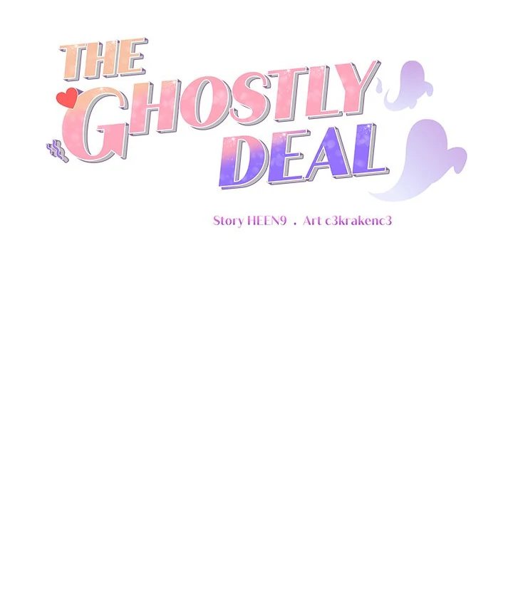 The Ghostly Deal Chapter 5 image 77