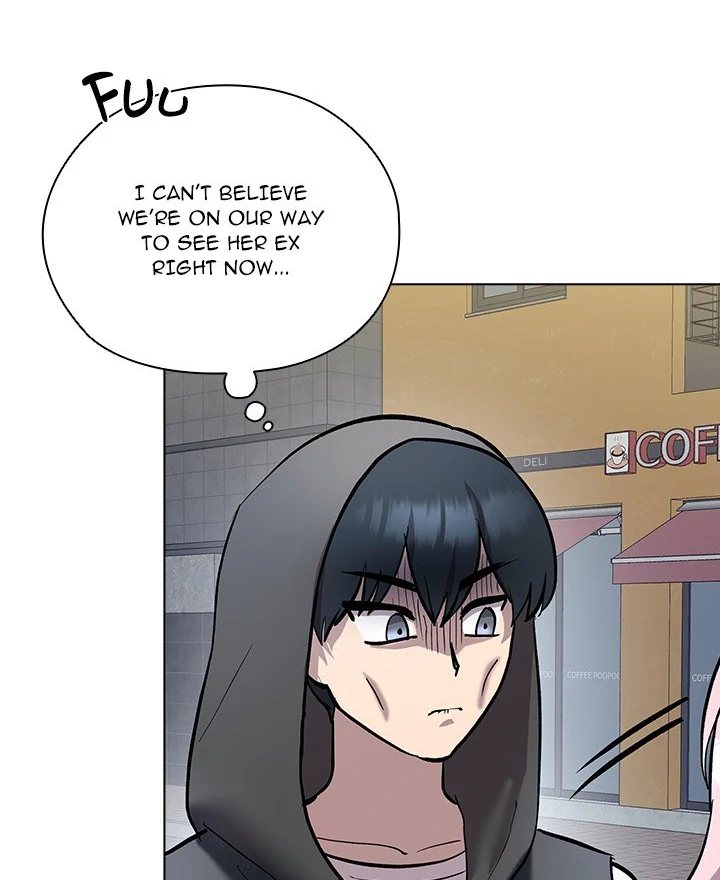The Ghostly Deal Chapter 5 image 82