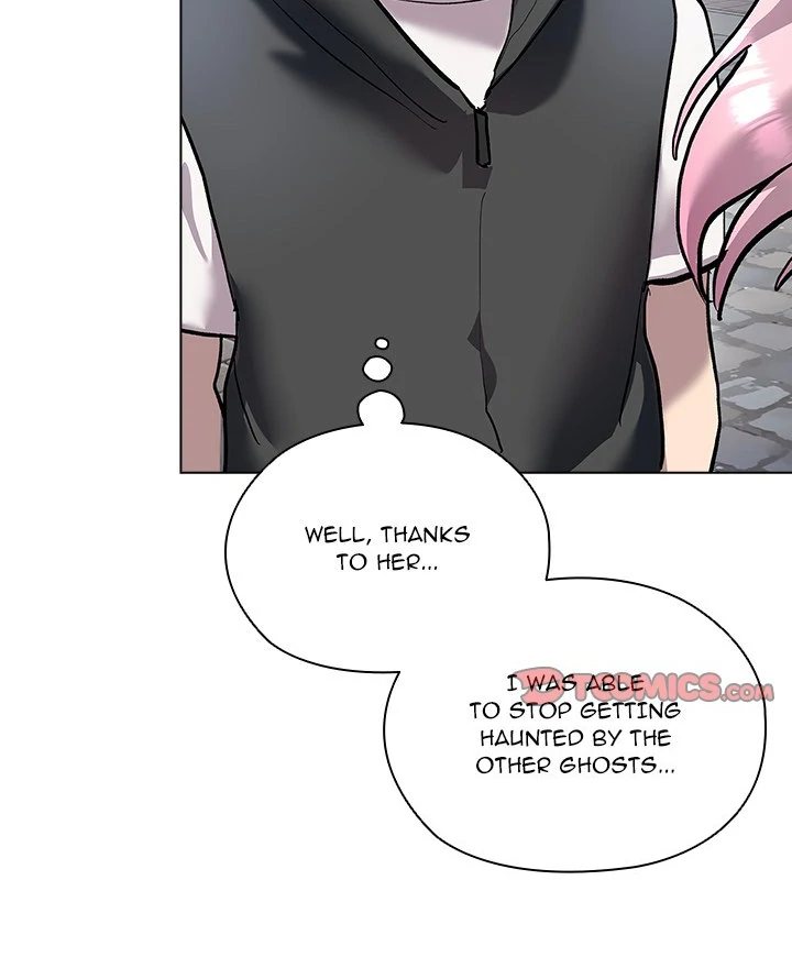 The Ghostly Deal Chapter 5 image 83