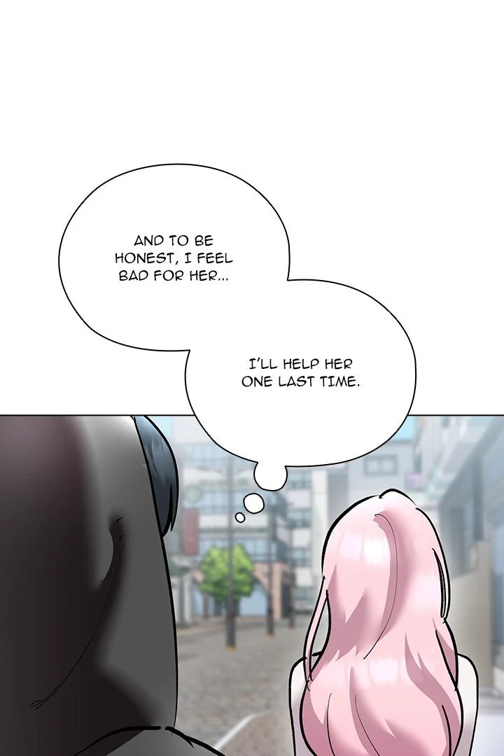 The Ghostly Deal Chapter 5 image 84