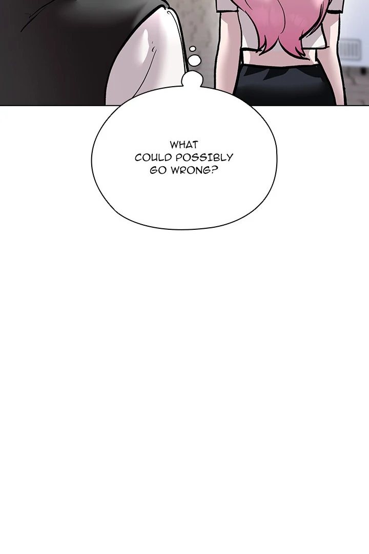 The Ghostly Deal Chapter 5 image 85