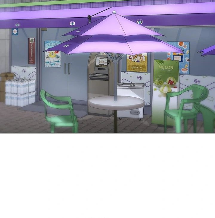 The Ghostly Deal Chapter 5 image 87