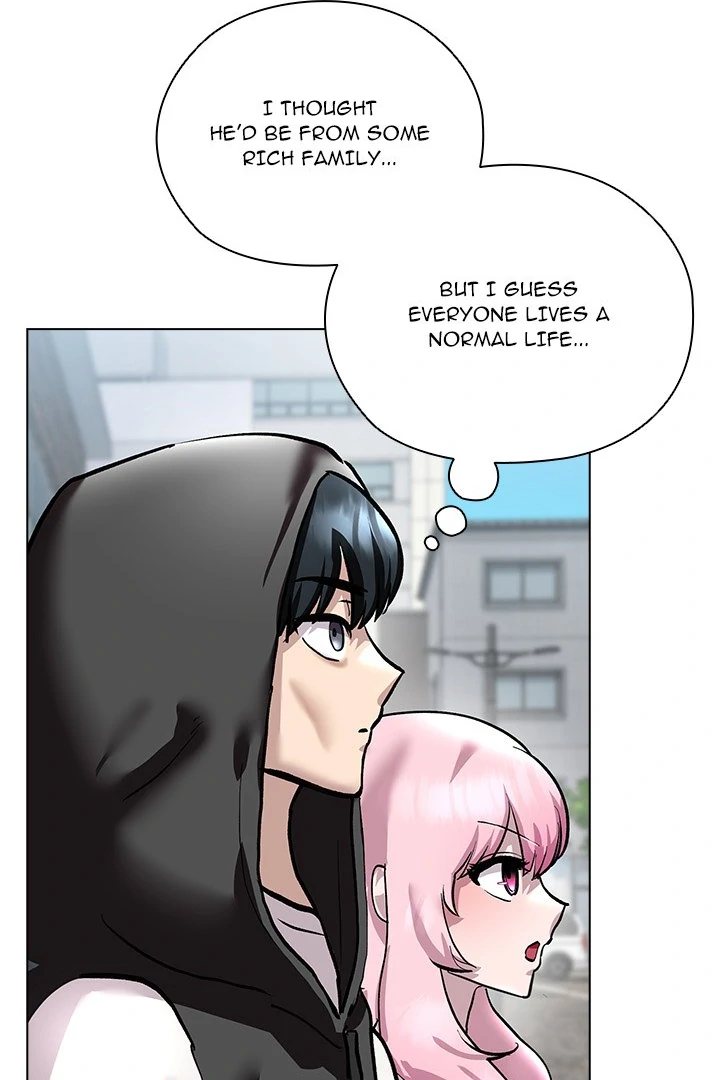 The Ghostly Deal Chapter 5 image 88