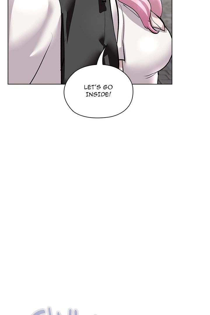 The Ghostly Deal Chapter 5 image 89