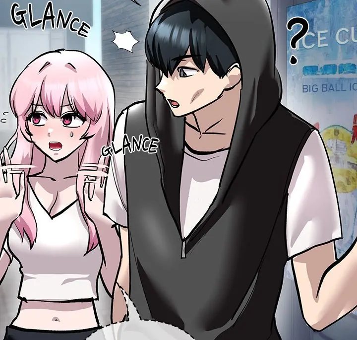 The Ghostly Deal Chapter 5 image 91