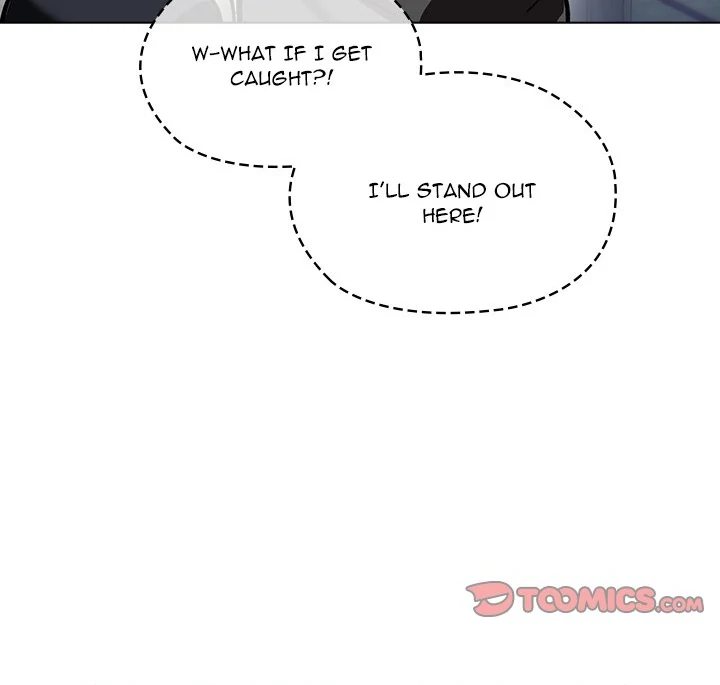The Ghostly Deal Chapter 5 image 92