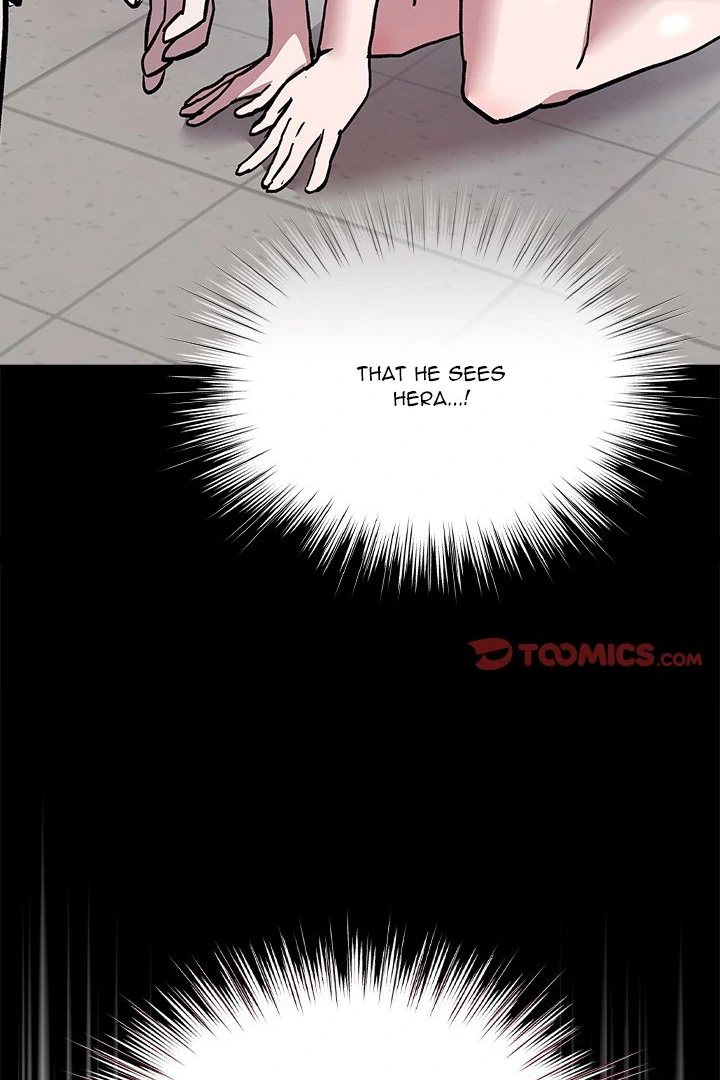 The Ghostly Deal Chapter 6 image 10