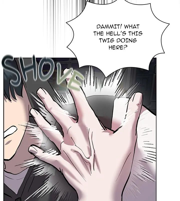The Ghostly Deal Chapter 6 image 12