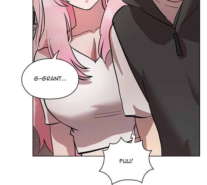 The Ghostly Deal Chapter 6 image 138