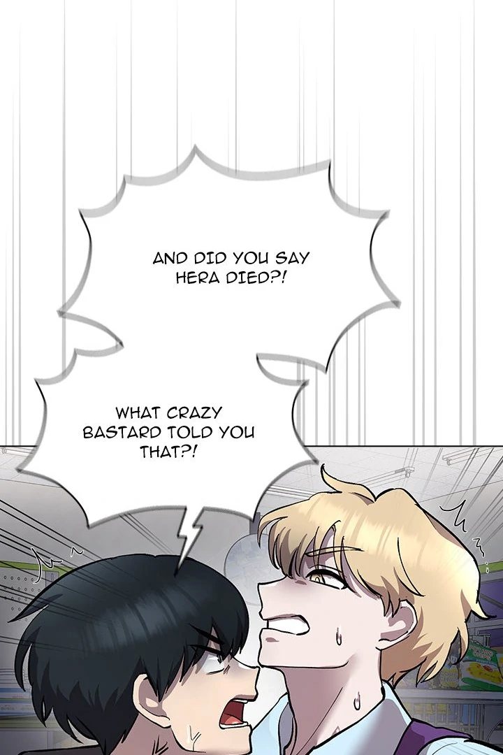 The Ghostly Deal Chapter 6 image 15