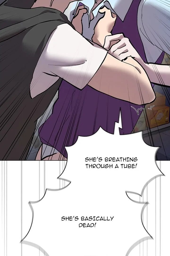 The Ghostly Deal Chapter 6 image 16