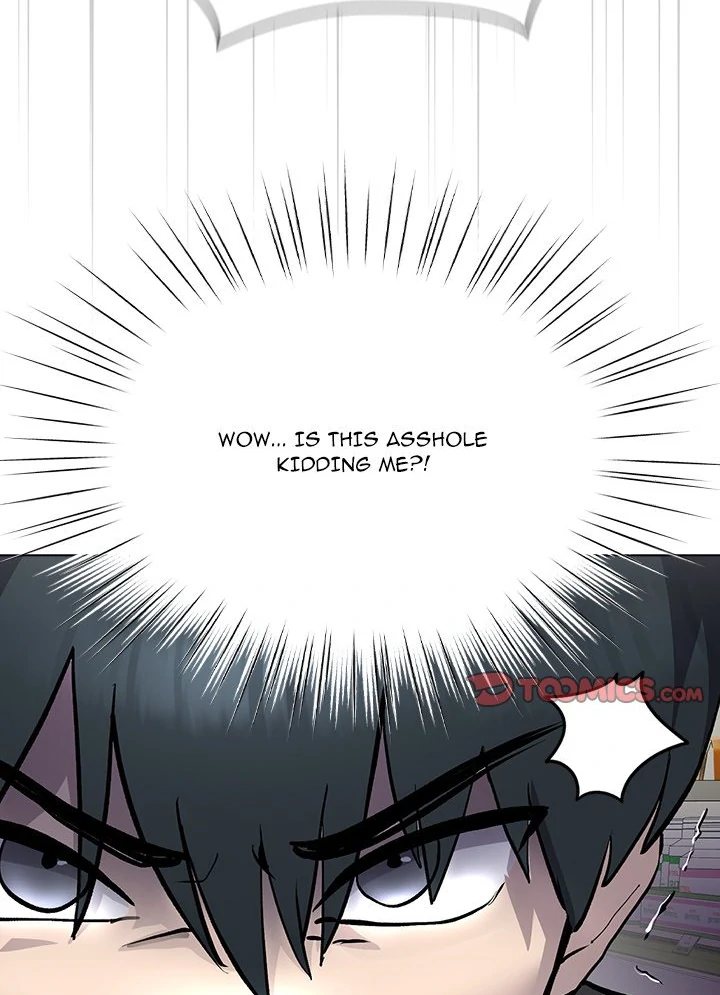 The Ghostly Deal Chapter 6 image 17