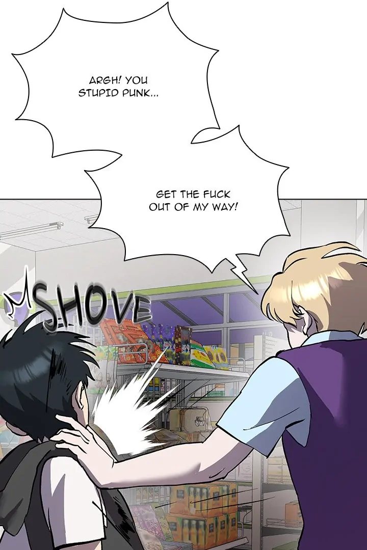 The Ghostly Deal Chapter 6 image 19