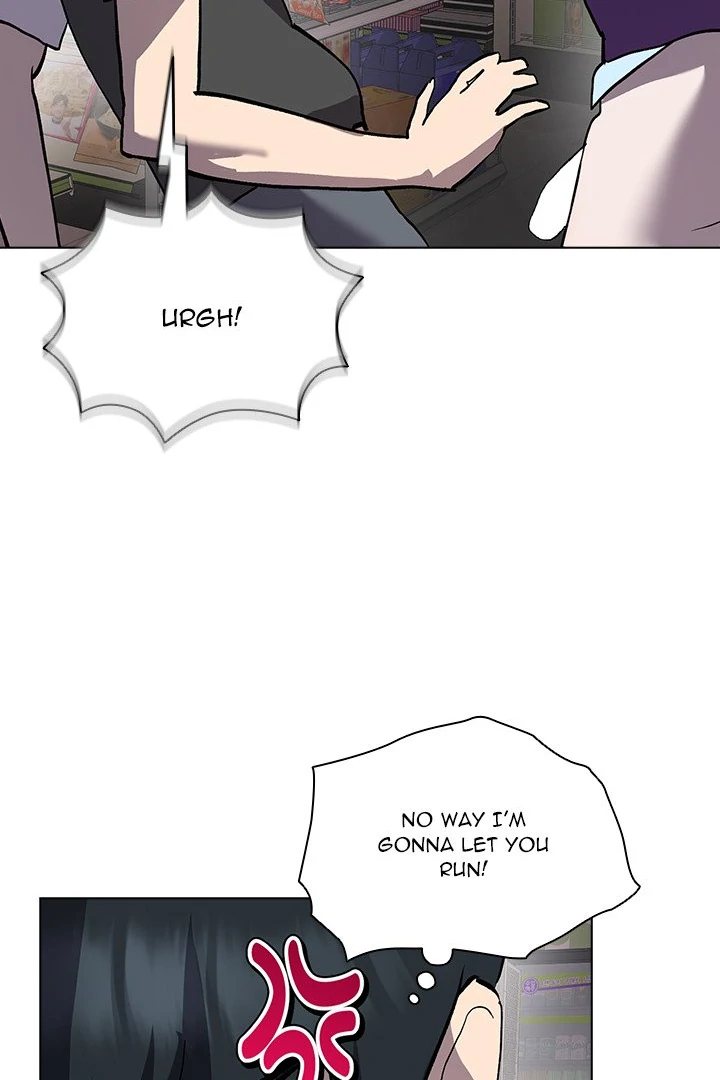 The Ghostly Deal Chapter 6 image 20